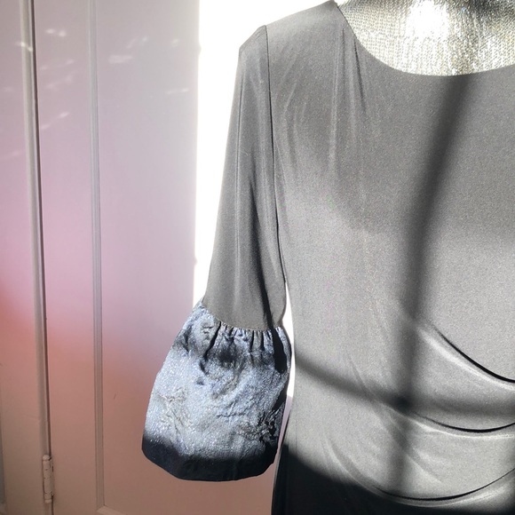 Ralph Lauren Luxury Dress NWT - Picture 7 of 9